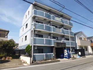 ベルフォート湘南の画像