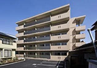 マリポーサ湘南の画像