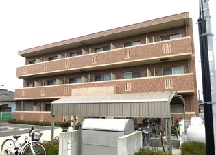 アロッジオ淵野辺IIの画像