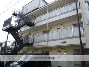 武井ハイツの画像