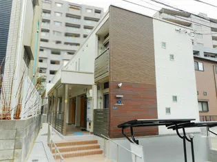 クレイノアクアパレスの画像