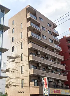 ベルカント相模大野【4階】の外観