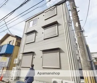 プレミアムコート白楽の画像