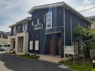 ソレイユ稲村ガ崎 Ⅱの画像