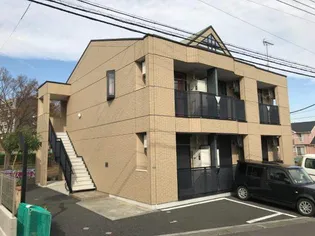 パールハイム鎌倉の画像