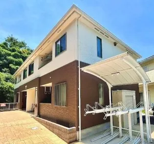 ヴィラカマリヤIIの画像