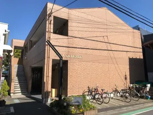 CASA VERDEの画像