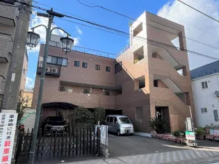 REY・DREAMS【2階】の外観