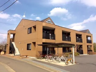 アンベリール K 湘南の画像