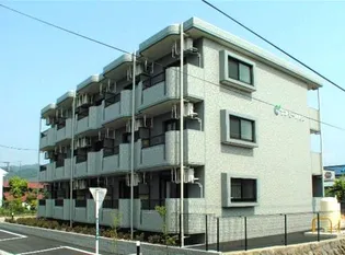 サンモールK2の画像