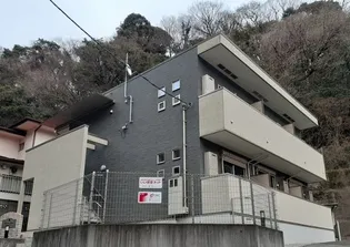 メゾン ブリーズの画像