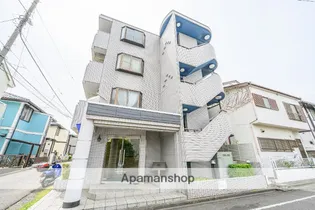 メゾン・ド・クレディ【2階】の外観