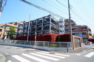 リブゼ横浜ブライトスクエアの画像