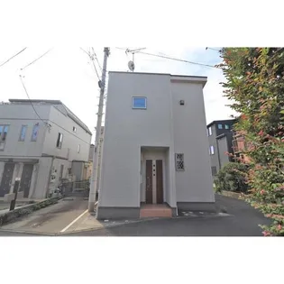 神奈川県横浜市金沢区寺前1丁目【一戸建】の外観