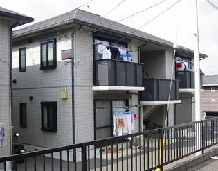 リヴェールBの画像