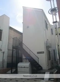 プライムテラス川崎浅田の画像