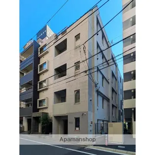 ゼフィール横濱の画像