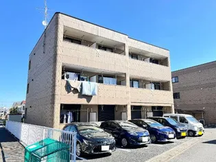 フラワリーヒルの画像