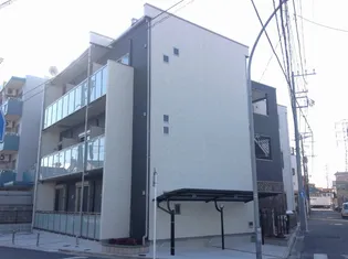 クレイノパークピア火宮の画像