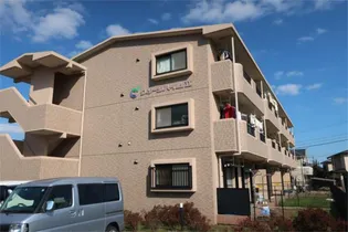 グリーンハイムIIの画像