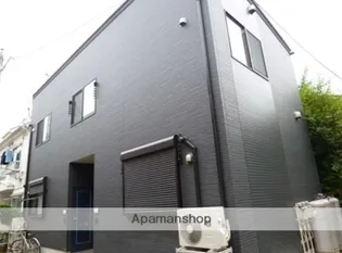 D−APARTMENT【1階】の外観