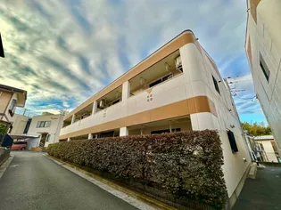 クリフ リーベル壱番館の画像