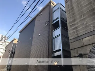 カージェ川崎の画像