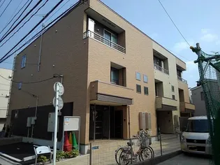 ル ラパン ア ローヴの画像