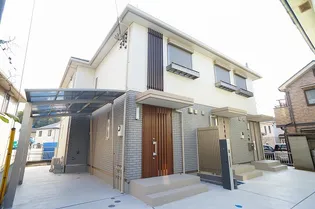 三枝ハイツの画像