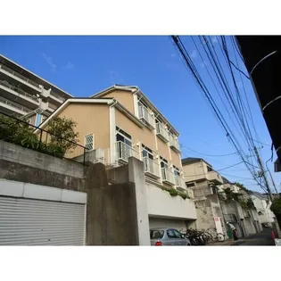 アーバンヒル菊名の画像