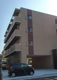 リバーサイドガーデンノースヒルの画像