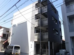 クレイノソラーレ平塚の画像