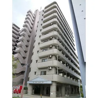 ライオンズマンション川崎第15の画像