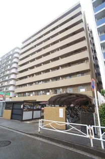 ダイアパレス根岸の画像