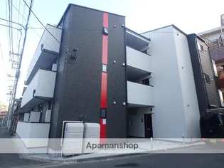 ラ カーサ ヴィータの画像