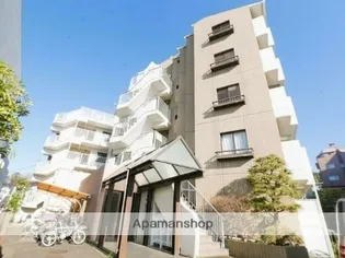 第2八千代ビル【3階】の外観