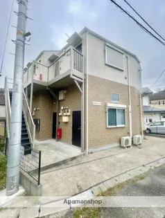 アンソレイユ上大岡の画像