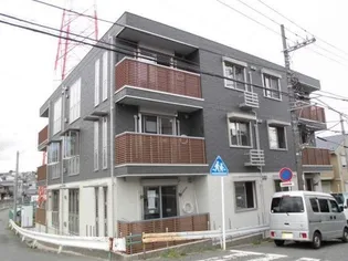 パラカントの画像