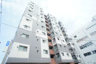 スパシエルクス横浜の画像