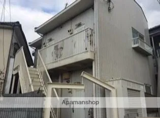 コーポ新川崎の画像