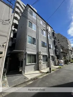 グランクオール川崎の画像