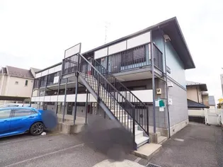 クレスト日吉の画像