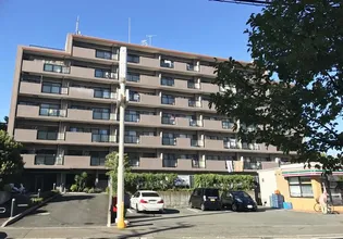 ファインクレスト若葉台の画像