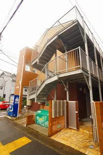 LES AILES Ⅴの画像