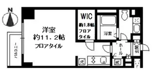 AZALEE K・2【4階】の間取り