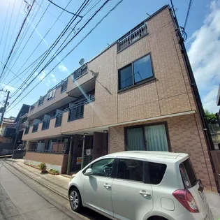 コンフォールUの画像