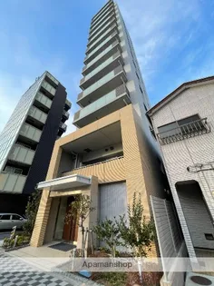 クレアホームズ川崎ザフロントの画像