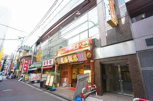 ローズマンションR&A【4階】の外観