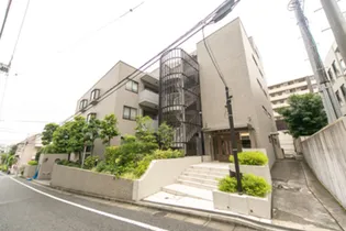 レジデンスFFM雪谷の画像