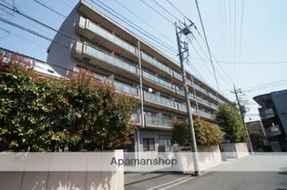 イトーピア仲町台の画像